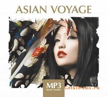 Asian Voyage (2009)