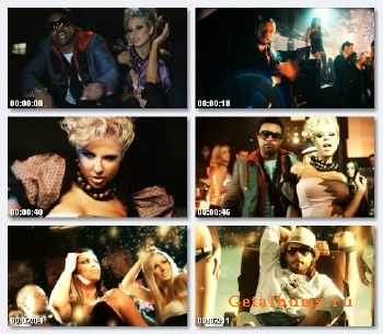 Bob Sinclar Sahara ft. Shaggy - I Wanna Bob Sinclar Sahara ft. Shaggy - I Wanna