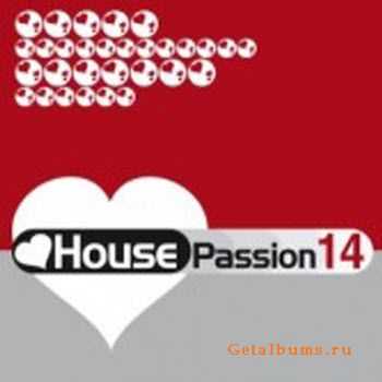 House Passion Vol. 14 (2010)