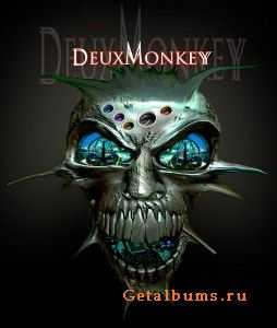 DeuxMonkey - DeuxMonkey (EP) (2010)