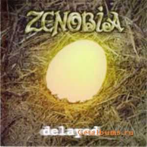 Zenobia - Delayed (2006)