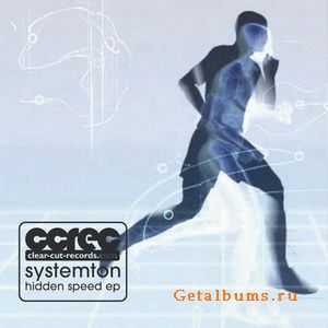 Systemton - Hidden Speed [EP] (2009)