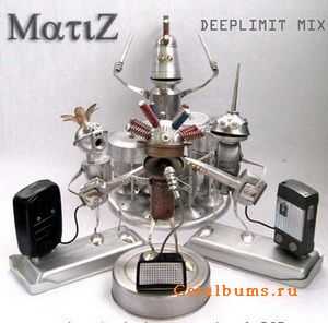 Matiz - Deeplimit Mix (2010)