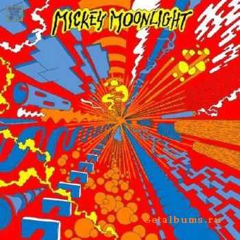 Mickey Moonlight - Love Pattern (2010)