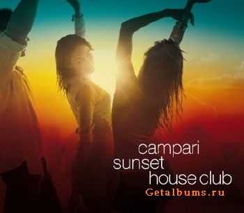 Campari Sunset House Club (2010) 