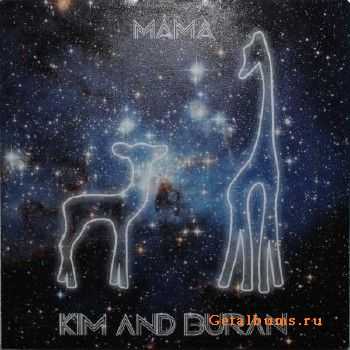 Kim & Buran -  (2010)