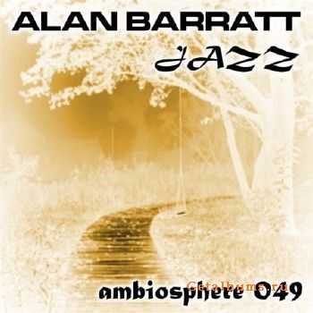 Alan Barratt - Jazz EP (2010)