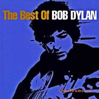 Bob Dylan - The Best Of Bob Dylan (1997)