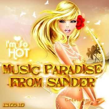 VA-Music paradise from Sander (13.05.10)