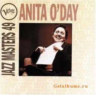 Anita O'Day - Verve Jazz Masters 49 (1995)