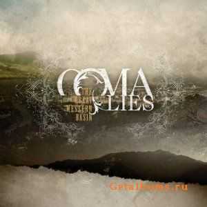 Coma Lies NC  The Great Western Basin (2010)