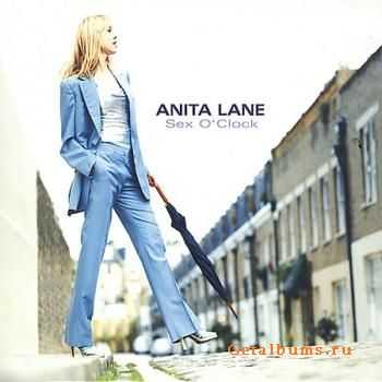 Anita Lane - Sex o'clock (2001)