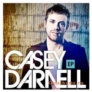 Casey Darnell  Ep(2010)