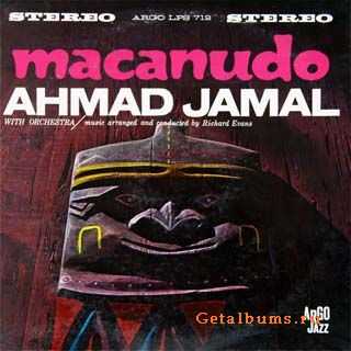 Ahmad Jamal - Macanudo (1962)