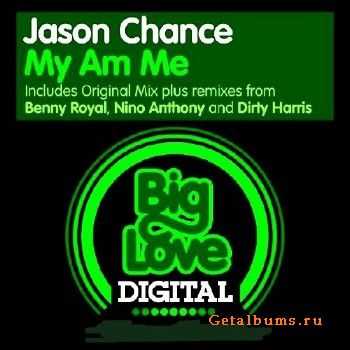 Jason Chance - My and Me (2010)