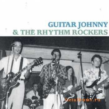 Guitar Johnny & The Rhythm Rockers - Guitar Johnny & The Rhythm Rockers (2008)