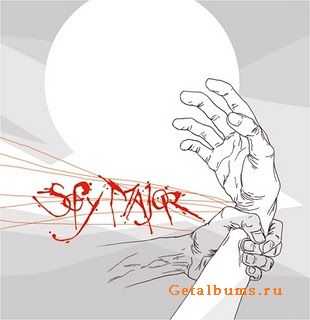 Sofy Major - Sofy Major EP (2007)
