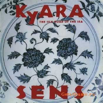 S.E.N.S - Kyara (1989)