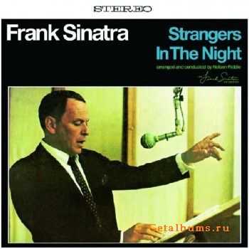 Frank Sinatra - Strangers In The Night (2003)