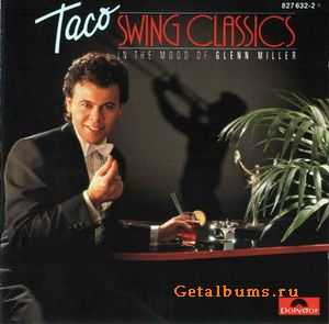 Taco - Swing Classics. In The Mood Of Glenn Miller (1985)
