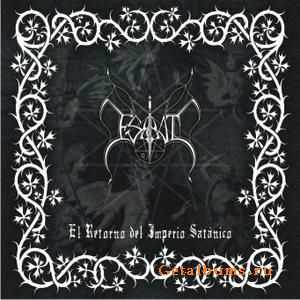 Esbbat - El Retorno Del Imperio Sat&#225;nico (2009)