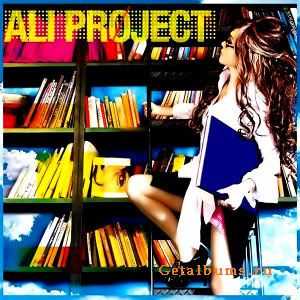 Ali Project - Kinsho (2008)