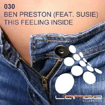 Ben Preston feat. Susie - This Feeling Inside (2010)