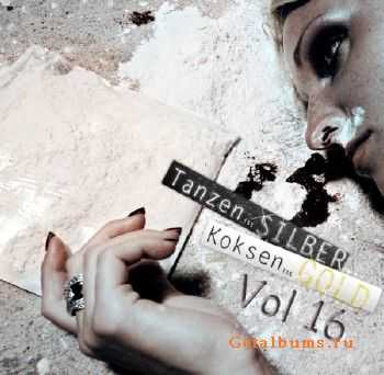 Tanzen ist Silber Koksen ist Gold Vol.16 (2010)