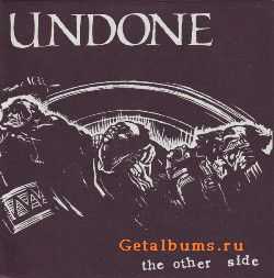 Undone - The Other Side (1996)