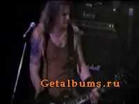 Iced Earth - Melting Montreal - Live In Montreal, Canada (1999) VHSRip