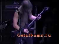 Iced Earth - Melting Montreal - Live In Montreal, Canada (1999) VHSRip