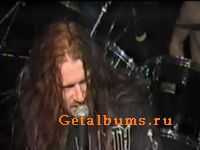 Iced Earth - Melting Montreal - Live In Montreal, Canada (1999) VHSRip