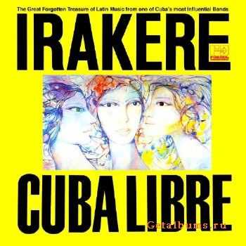 Irakare  Cuba Libre (2010)