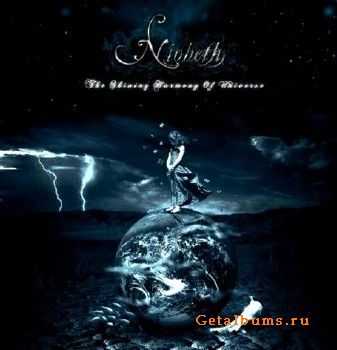 Niobeth  The Harmony of Universe (Japanese Import) (2008)