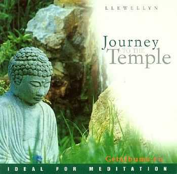Llewellyn - Journey to the temple (2000)