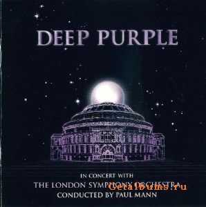 Deep Purple - In Concert With The London Symphony Orchestra [2CD] (1999) FLAC