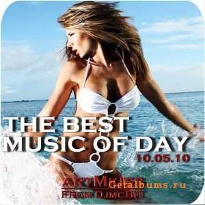 VA-The Best Music of Day from DjmcBiT (10.05.10)