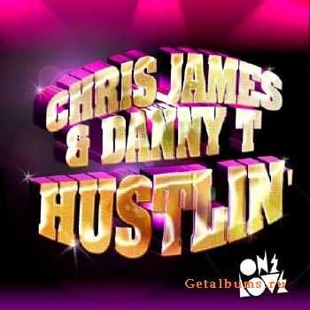 Chris James - Hustlin EP (2010)