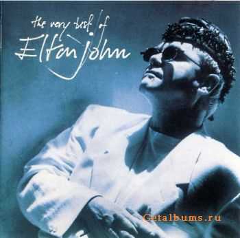 Elton John - The Very Best Of Elton John (2CD 1996)