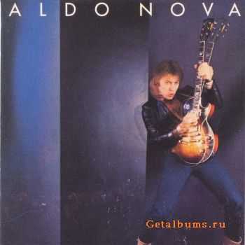 Aldo Nova (1982) 