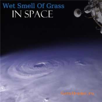 Wet Smell Of Grass  In Space (2009)