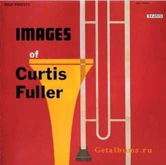 Curtis Fuller - Images of Curtis Fuller (1960)