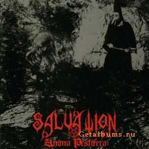 Salvation666 - Anima Pestifera (2010)