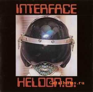 HELDON - INTERFACE - 1978