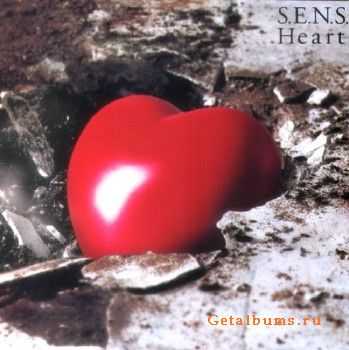 S.E.N.S - Heart (2002)