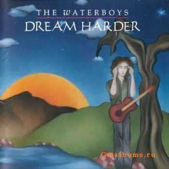 The Waterboys - Dream Harder (1999)