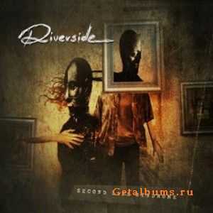 Riverside - Second Life Syndrome (2005) (Lossless)