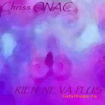 hriss Onac - Rien ne va plus (2010)