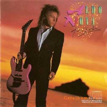 Aldo Nova  Twitch (1985) 