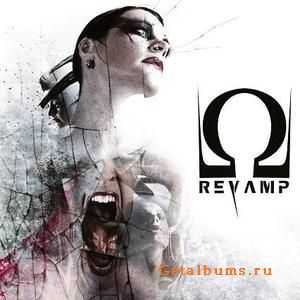 ReVamp - ReVamp (2010)